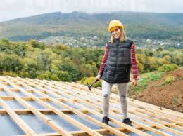 4 Ply Roofing in Nutter Fort, WV